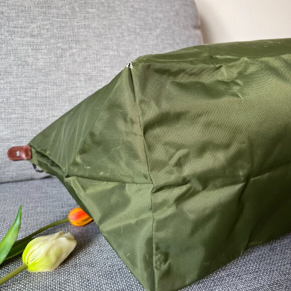 Longchamp Le Pliage Original S Travel bag - Picture 11 of 16